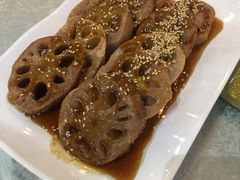 -紫竹林素食(祖庙路店)