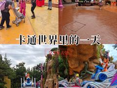 -超级飞侠主题餐厅