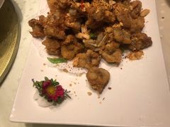 -顺风海鲜港(长寿路店)