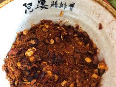 -阿婆情腊排骨火锅(金虹路店)