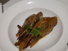 -大鸭梨烤鸭(左家庄店)