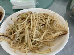 溧阳白芹-天乐农家鱼头王(天目湖店)