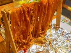 神奇土豆丝-小木屋米酒店·韩国料理(深圳总店)