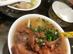 -一记面馆(易发店)