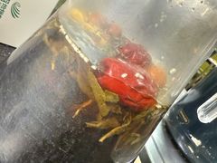 -清真·锦翔炝锅鱼(明德门店)