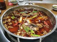 -邱氏胖泥鳅(大堰店)