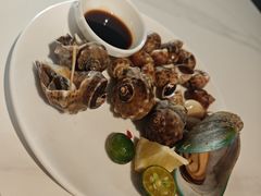 -碧涛阁·泡泡海洋·汤泉洗浴(王府花园店)