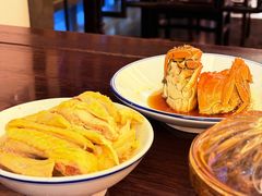 -咸亨酒店•非遗绍兴菜•中华老字号(堂吃餐厅)