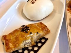 -宝丽轩中餐厅BAOLIXUAN