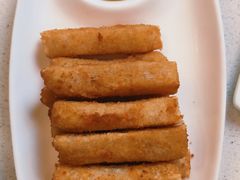 红糖糍粑-芭夯兔·兔肉汤锅(新都店)