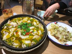 -蜀厨小匠·民间川菜(犀浦店)