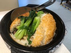 -煲王粤菜餐厅(中侨中心店)