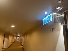 -香港皇家太平洋酒店