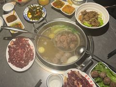 -贵宾牛·潮汕牛肉火锅(珠池总店)