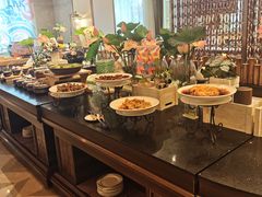 -西藏饭店·亚克·食光自助餐厅(文殊院店)