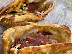 -小陈方酥锅盔(古城总店)