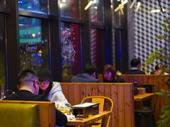 -游园觅食记夜市·小龙虾大排档