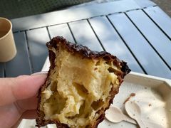 -佐敦面包铺·JORDAN BAKERY