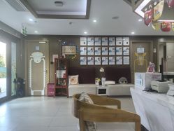 点击看大图 -睿宝儿科·眼科·口腔(杨浦新江湾城店)