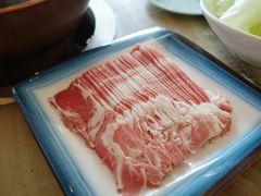 -东来顺饭庄(西直门店)