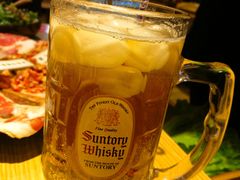 -夕酱の烧肉屋