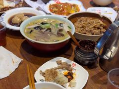 -三厂烩羊肉(五龙口店)