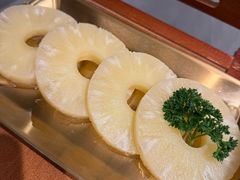 -众品老方子锅贴甜沫(李村店)