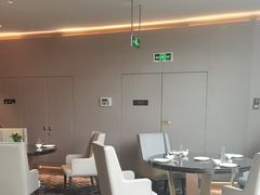 -桃花源中餐厅(金茂豪华精选酒店)