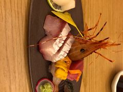 -鮨青(恒基名人购物中心店)