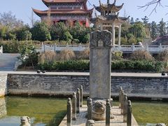 -冶父山国家森林公园