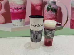 -MAMACHA妈妈茶(海信店)