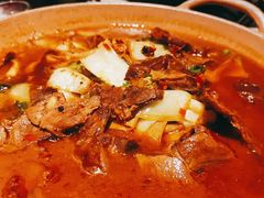 -阿财老铺·老蚌埠龙虾城(华夏总店)