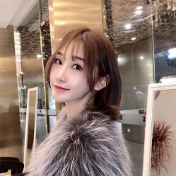 -Rise Hair上升造型