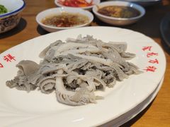 -万祥牛肉火锅(金龙店)