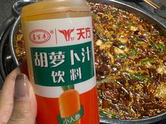-胖子鱼·天水麻辣鱼火锅(秦州407店)