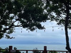 -美人鱼悬崖海景餐厅(鹿嘴山庄店)