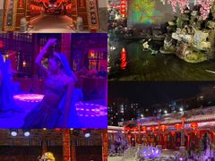 -白家大院·王府宫廷菜(苏州街店)