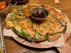 -恩你小木屋·韩式料理(假日广场店)