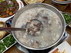 -前堡羊汤岫岩一部(凯隆店)