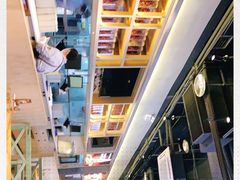 -木屋烧烤(龙湖天街店)