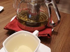 -广州天河合景福朋喜来登酒店 · 聚味轩中餐厅