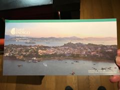-厦门海港英迪格酒店(中山路店)