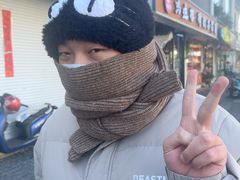 -美味斋(西北街店)