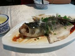 -新一家农家菜(华景新城店)