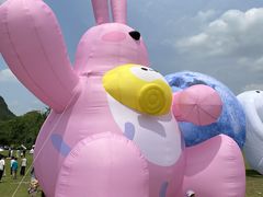 -南宁花花大世界景区