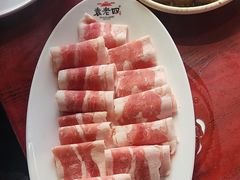 -重庆袁老四火锅(武进万达店)