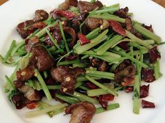 -乌江鱼杭帮菜(西湖店)