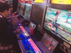 -天天玩X秋葉原日系动漫游戏中心