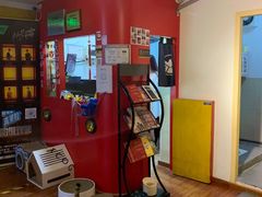 -H立方实景剧情密室(天河旗舰店)
