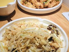-榆林镇筋饼(知春路店)